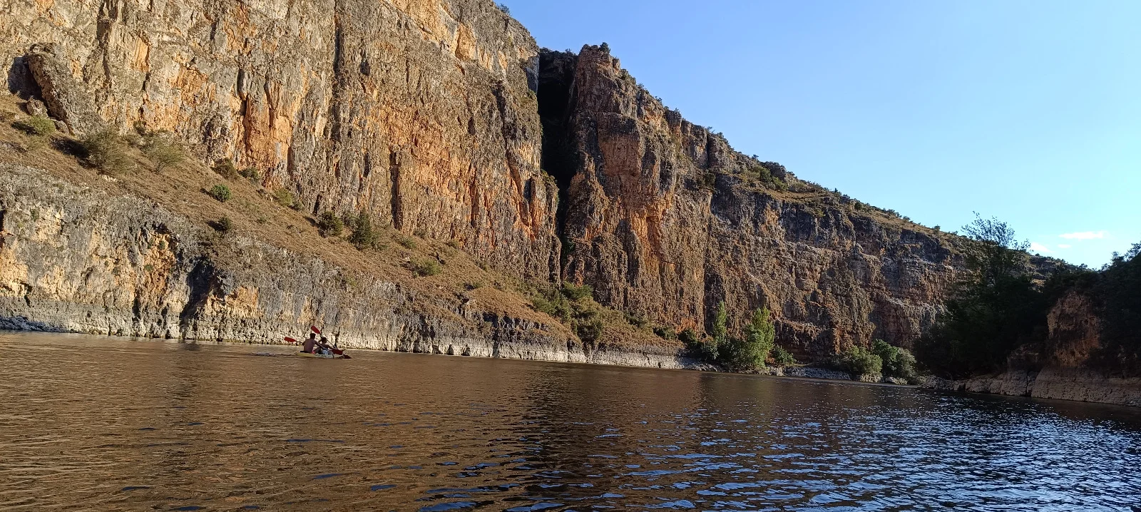 Un paisaje para quedarse